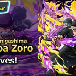 [Android/IOS] Global | Extreme Roronoa Zoro (Raid On Onigashima) *6 | Level Max | Power 10K +More Char | Instant Delivery 0